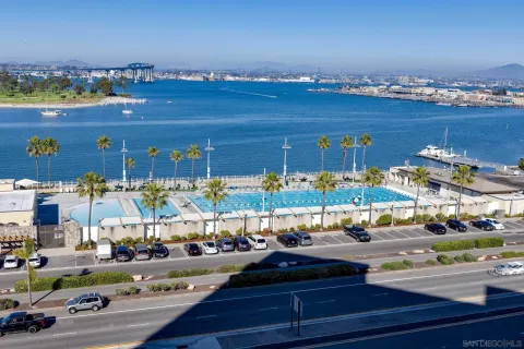 $3,350,000 | 1820 Avenida Del Mundo, Unit 807, Coronado, CA 92118
