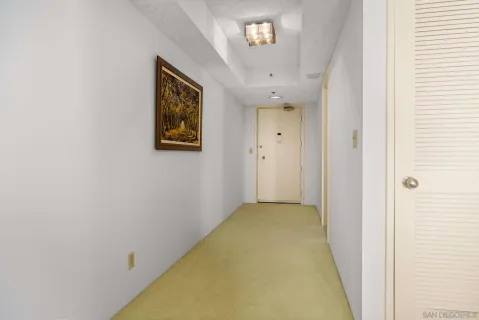 $3,350,000 | 1820 Avenida Del Mundo, Unit 807, Coronado, CA 92118