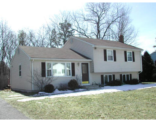 195 Starling Road Springfield, MA 01119 - Photo 1 of 1 a view of a house with a yard