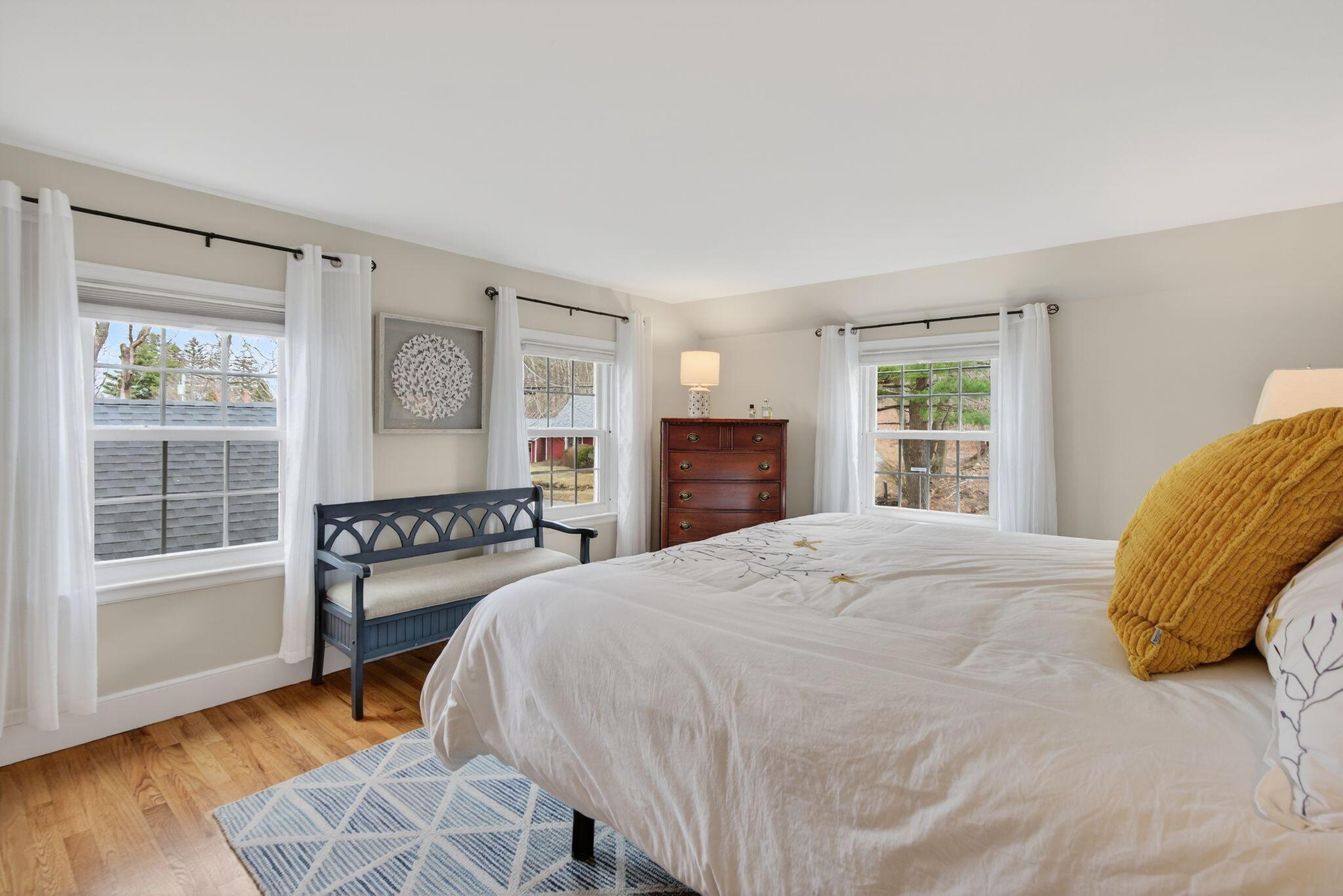 51 Flaggy Meadow Road Gorham, ME 04038 - Photo 23 of 51 Primary Bedroom