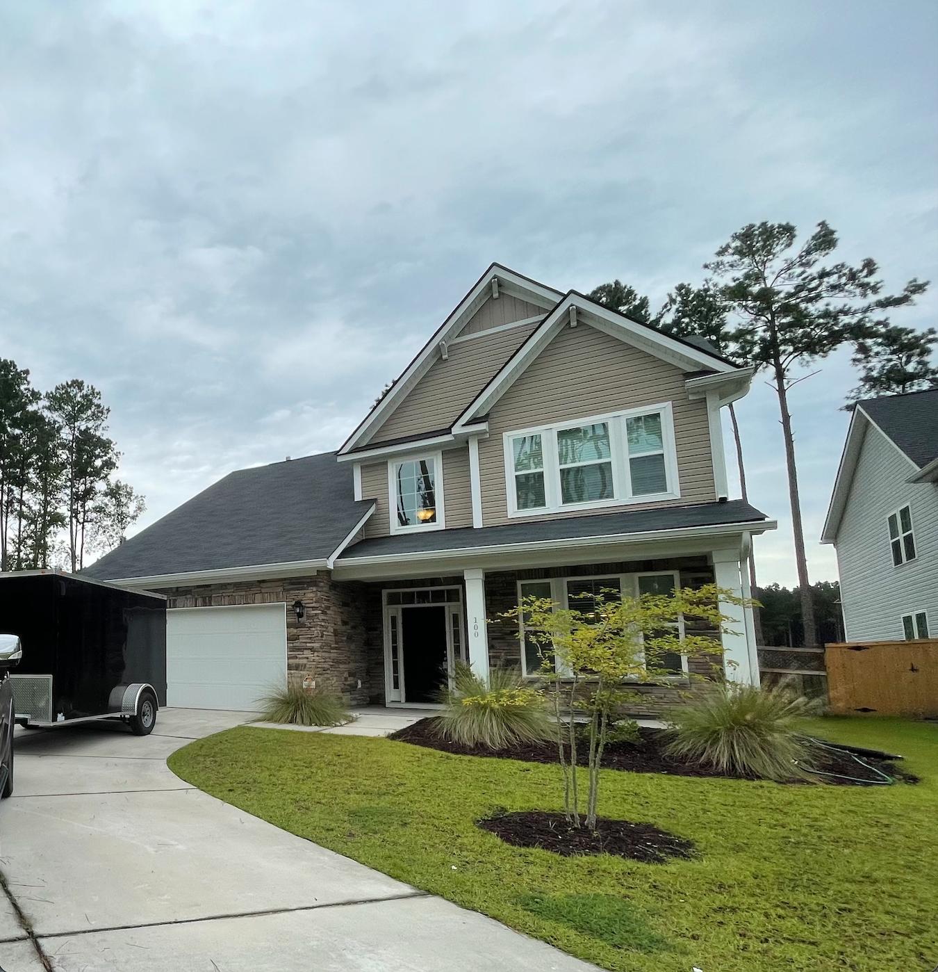 100 Oyama Road Summerville, SC 29486 - Photo 1 of 1 Screen Shot 2021-08-11 at 9.44.11 AM