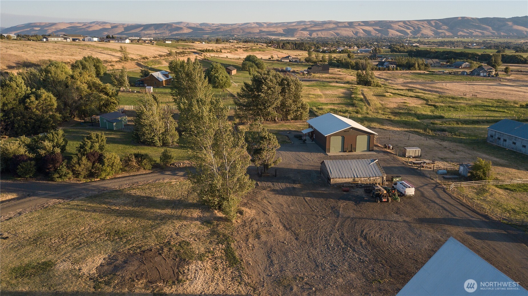 3352 Hungry Junction Road Ellensburg, WA 98926 - Photo 39 of 40