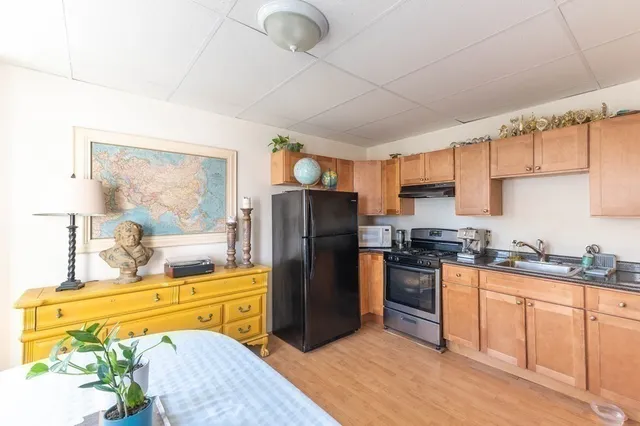 $2,500 | 202 Washington Street, Unit 1F, Somerville, MA 02143