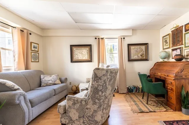 $2,500 | 202 Washington Street, Unit 1F, Somerville, MA 02143