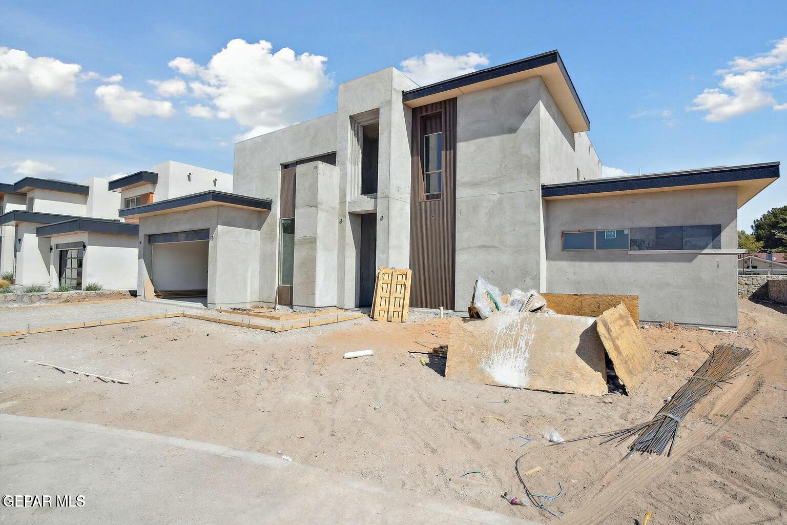 856 West Gate El Paso, TX 79932 - Photo 4 of 10 tempImagemk6rE8