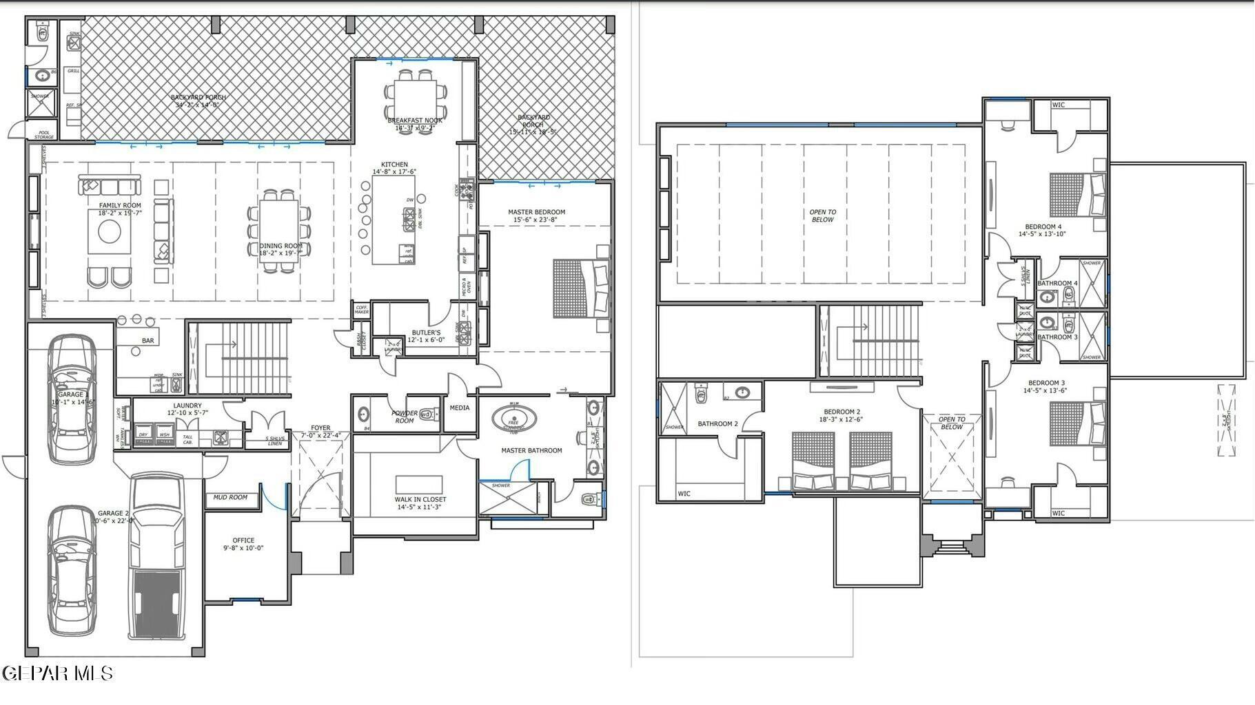 856 West Gate El Paso, TX 79932 - Photo 10 of 10 tempImageneWaxO