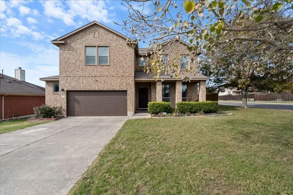 $425,000 | 324 Bloomsbury Drive, Kyle, TX 78640