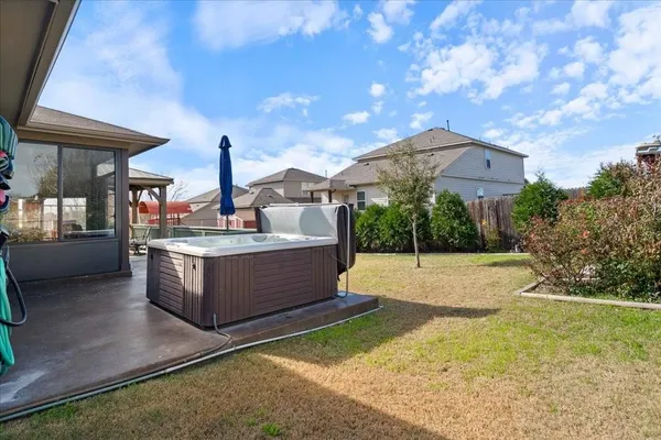 $425,000 | 324 Bloomsbury Drive, Kyle, TX 78640