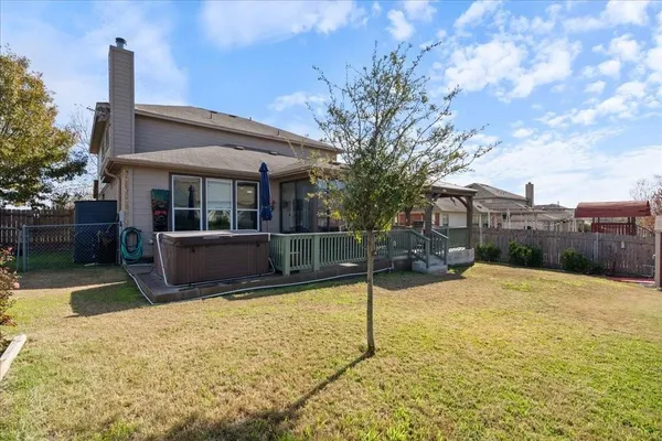$425,000 | 324 Bloomsbury Drive, Kyle, TX 78640