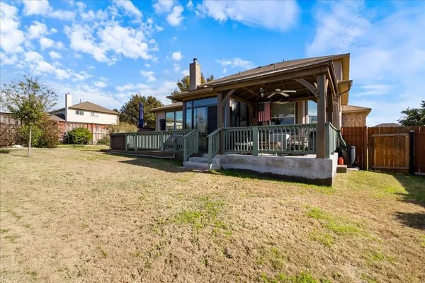 $425,000 | 324 Bloomsbury Drive, Kyle, TX 78640