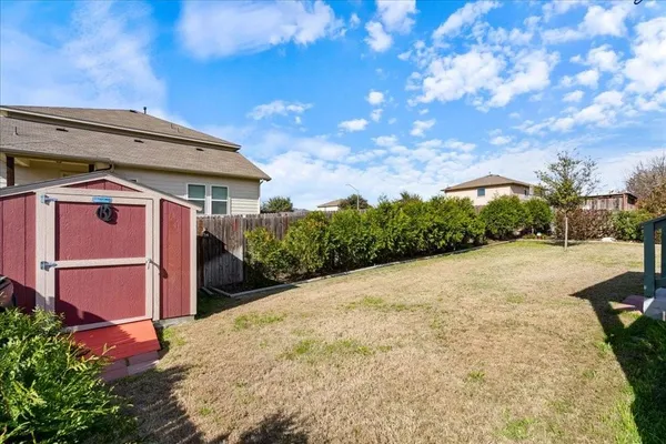 $425,000 | 324 Bloomsbury Drive, Kyle, TX 78640