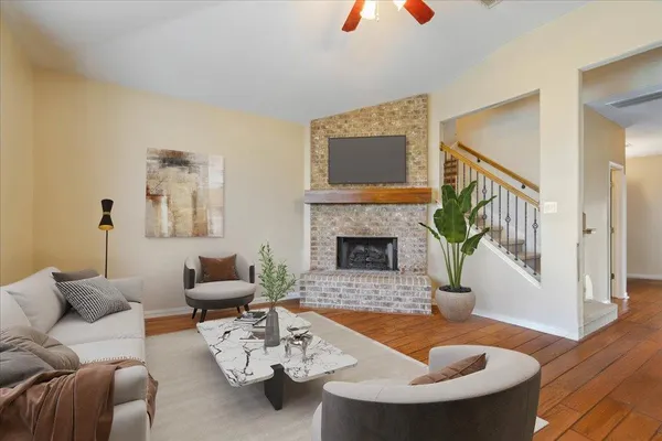 $425,000 | 324 Bloomsbury Drive, Kyle, TX 78640