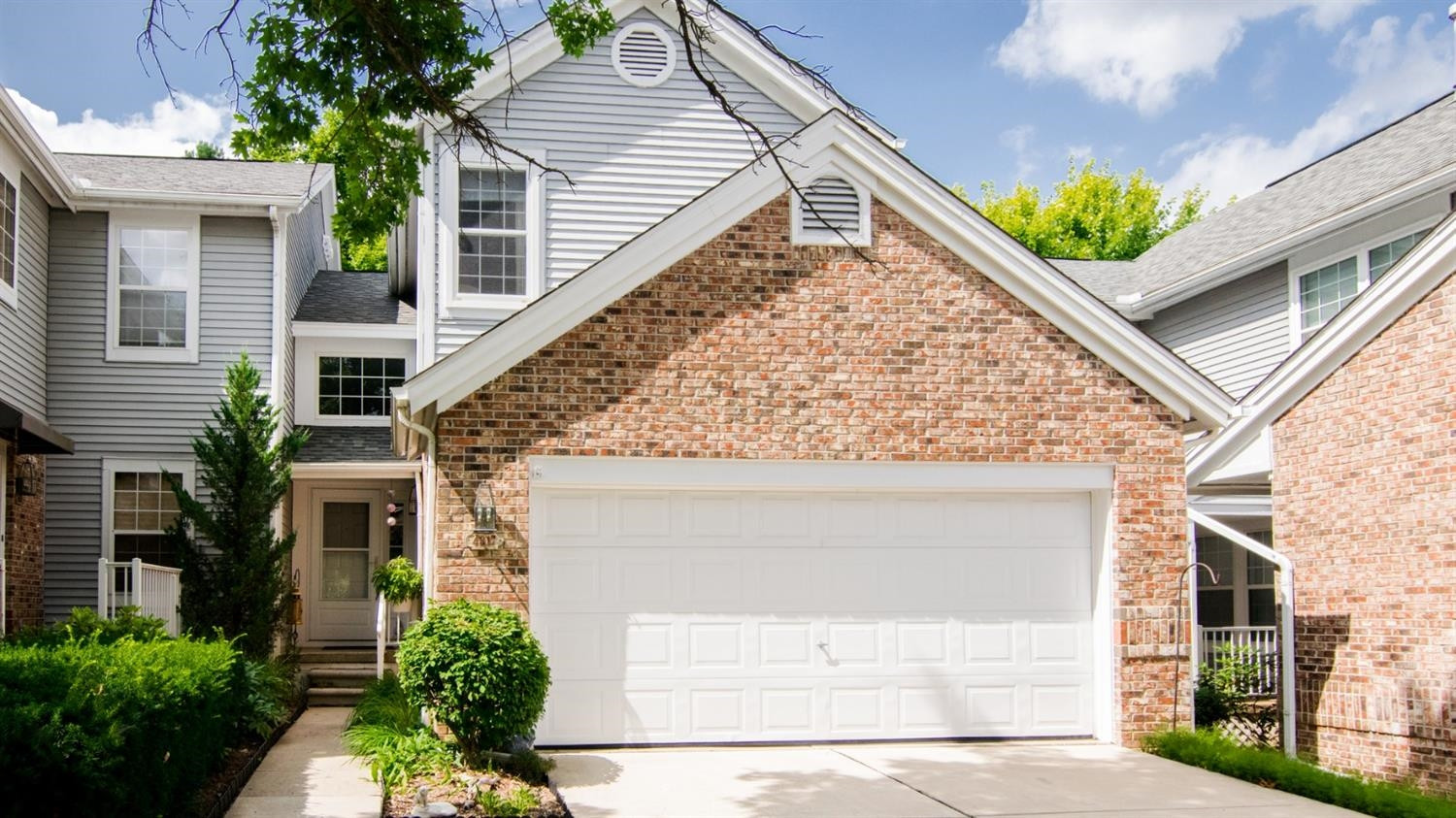 4317 Pine Ridge Court Ann Arbor, MI 48105 - Photo 1 of 10 Photo 1