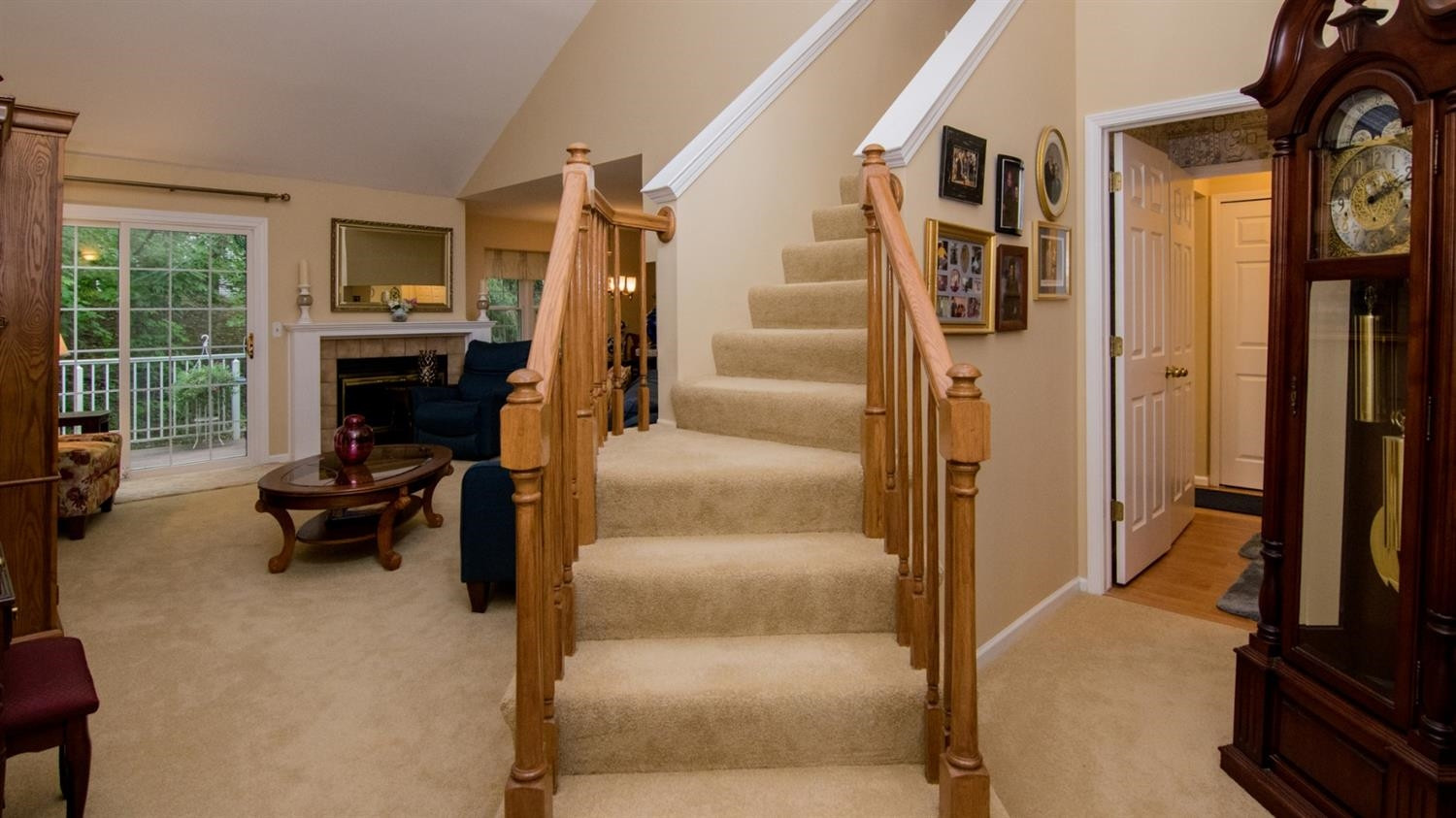 4317 Pine Ridge Court Ann Arbor, MI 48105 - Photo 5 of 10 Photo 5