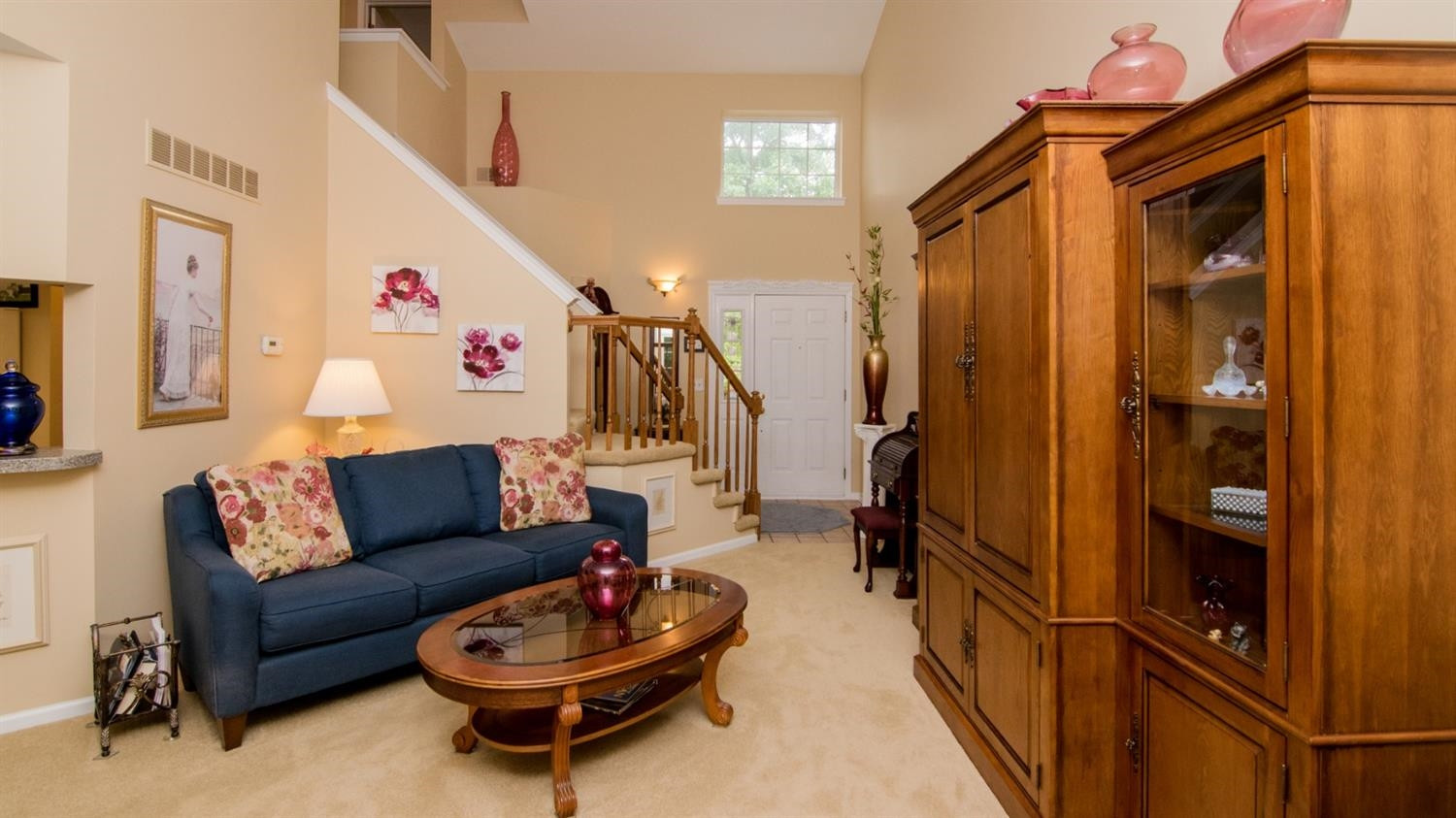 4317 Pine Ridge Court Ann Arbor, MI 48105 - Photo 6 of 10 Photo 6