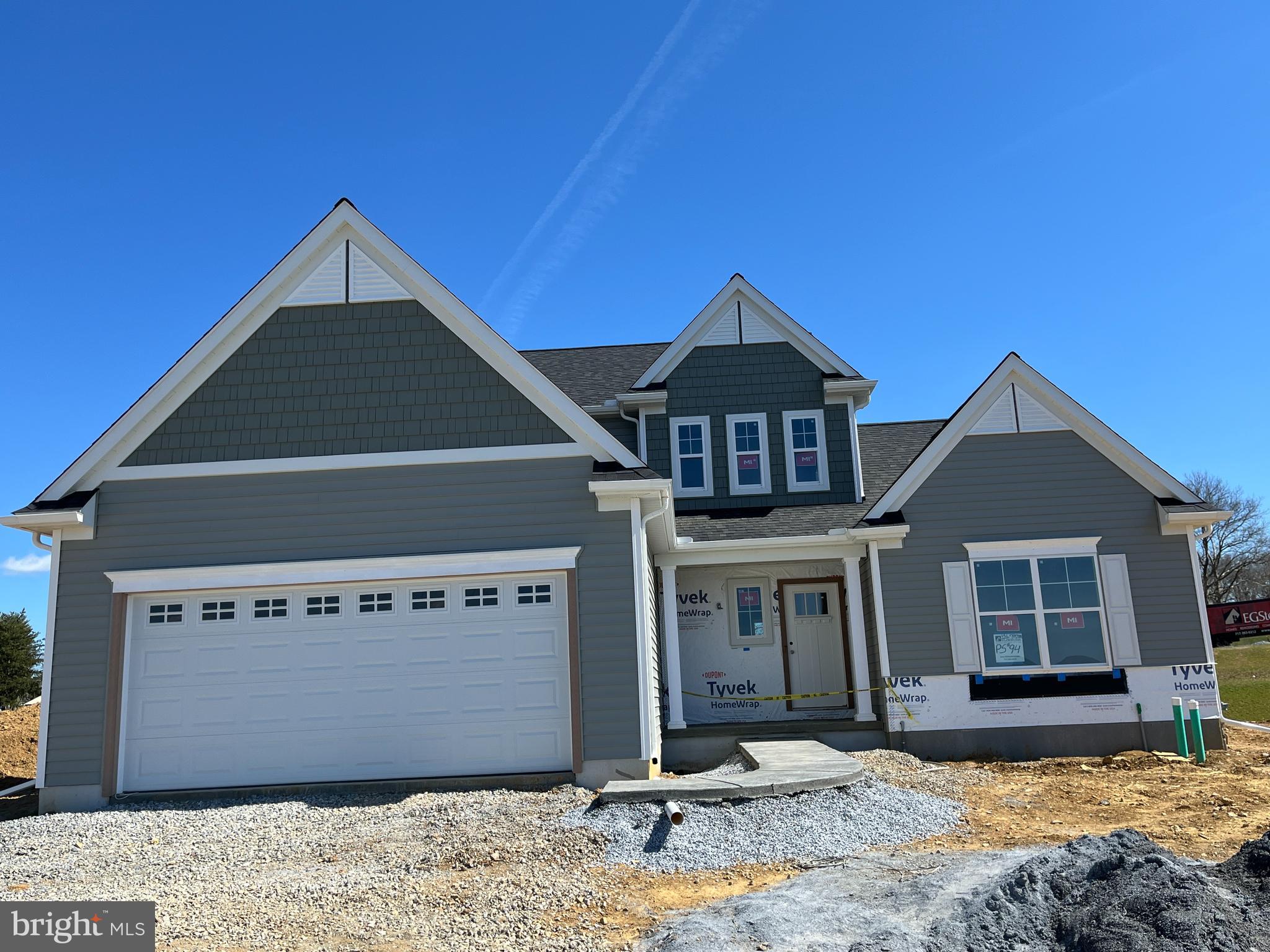 432 Thatcher Lane, Unit 94 Lititz, PA 17543 - Photo 1 of 17