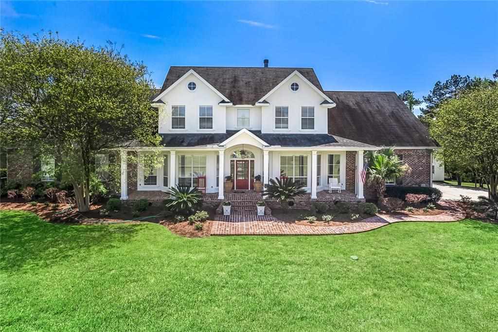 21404 Spring Clover Lane Covington, LA 70435 - Photo 1 of 28 Gallery Image 1