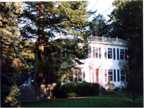 39 Pine Road North Hampton, NH 03862 - Photo 1 of 5