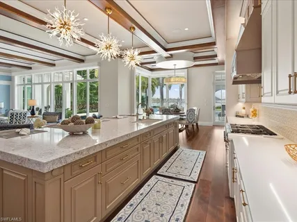 $8,950,000 | 17412 Via Lugano Court, Miromar Lakes, FL 33913