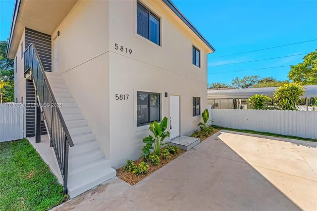 $825,000 | 5817 Northwest 30th Avenue, Miami, FL 33142