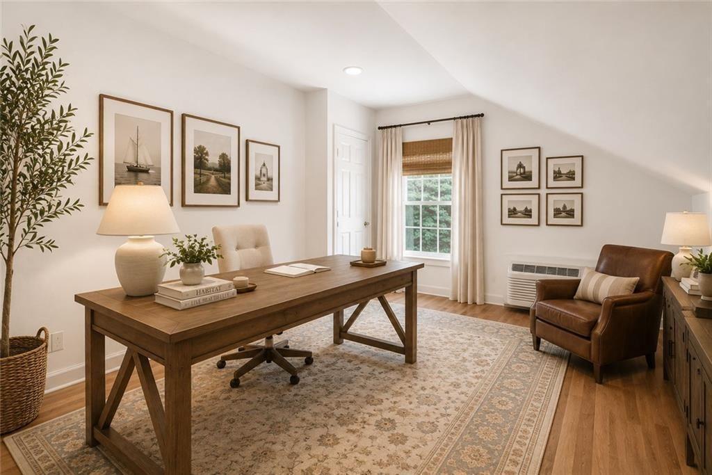 1855 Bedfordshire Court Decatur, GA 30033 - Photo 36 of 47