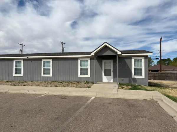$1,295 | 3501 Southeast 21st Avenue, Amarillo, TX 79103