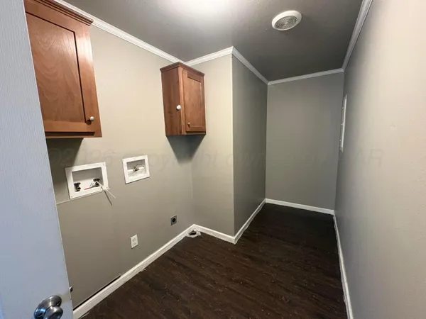 $1,295 | 3501 Southeast 21st Avenue, Amarillo, TX 79103