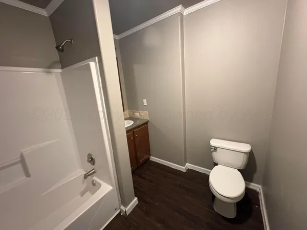 $1,295 | 3501 Southeast 21st Avenue, Amarillo, TX 79103