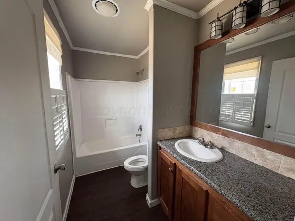 $1,295 | 3501 Southeast 21st Avenue, Amarillo, TX 79103