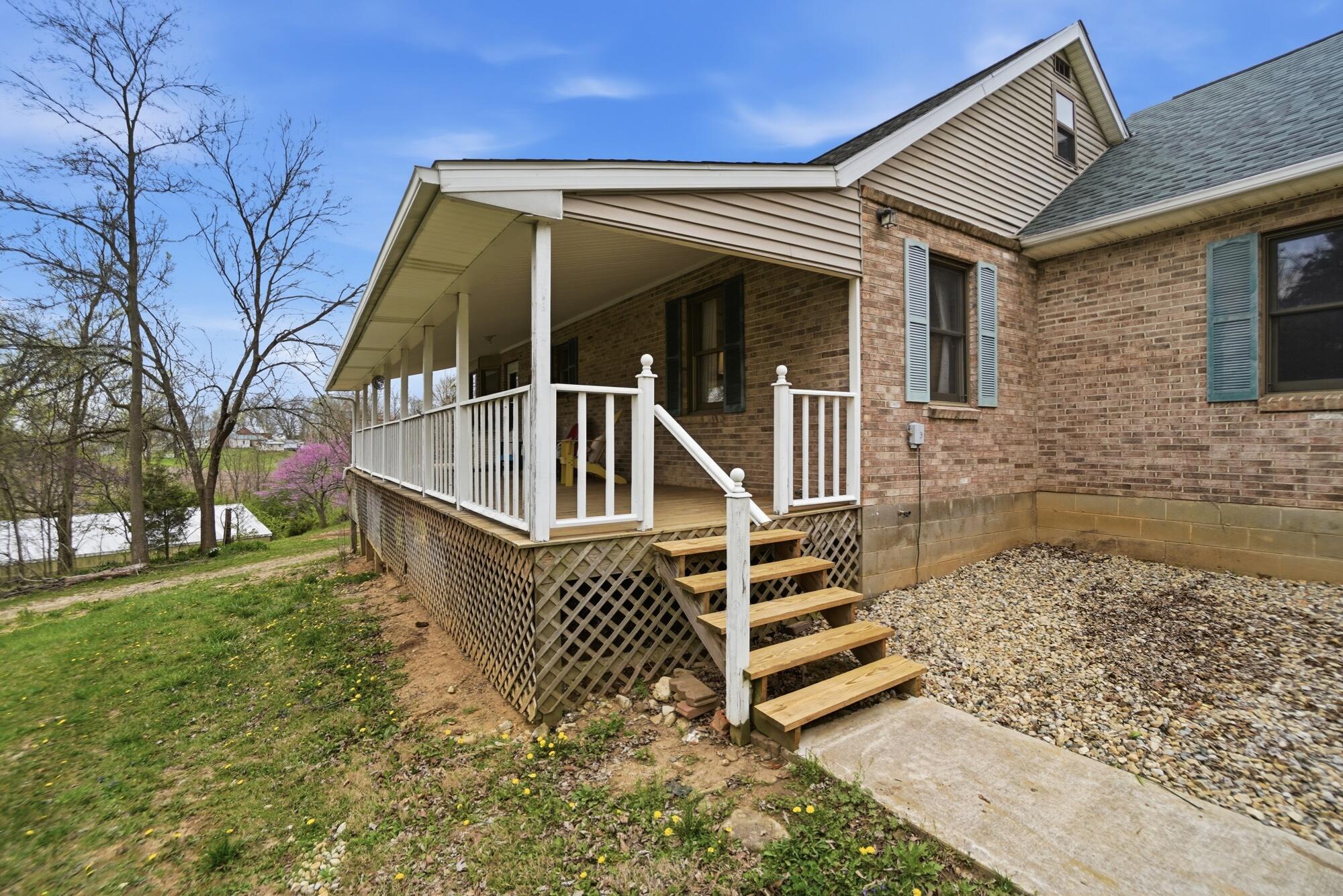 7553 Coffin Station Road Springfield, OH 45502 - Photo 85 of 94