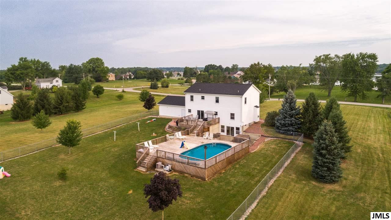 7273 Reed Road Onsted, MI 49265 - Photo 12 of 36 Photo 12