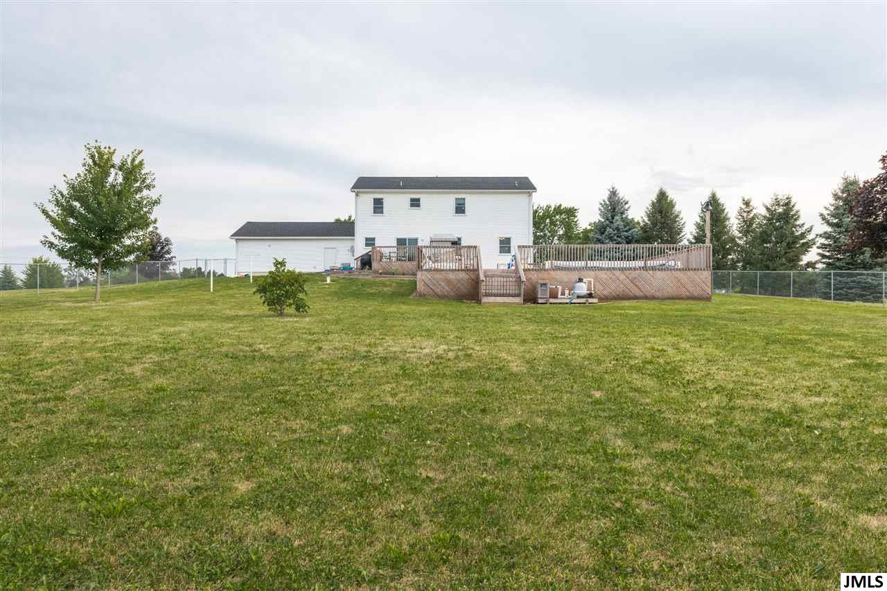 7273 Reed Road Onsted, MI 49265 - Photo 3 of 36 Photo 3