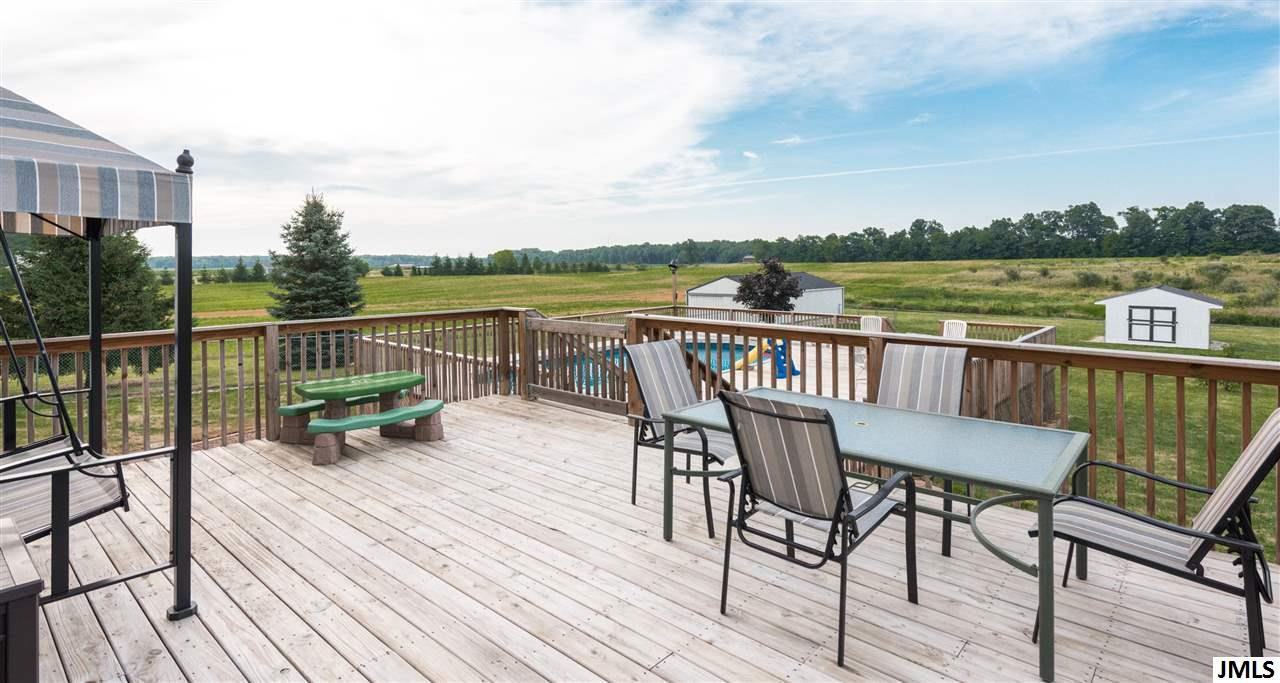 7273 Reed Road Onsted, MI 49265 - Photo 5 of 36 Photo 5