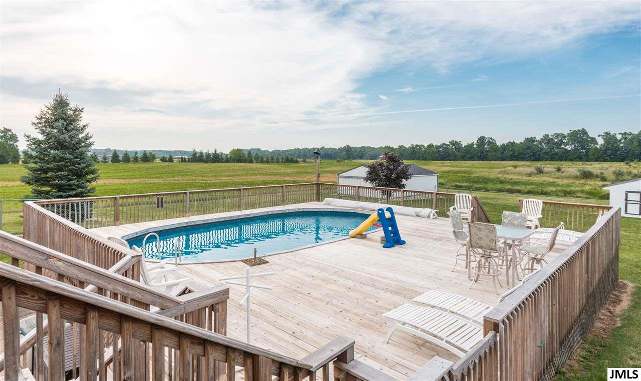 7273 Reed Road Onsted, MI 49265 - Photo 6 of 36 Photo 6