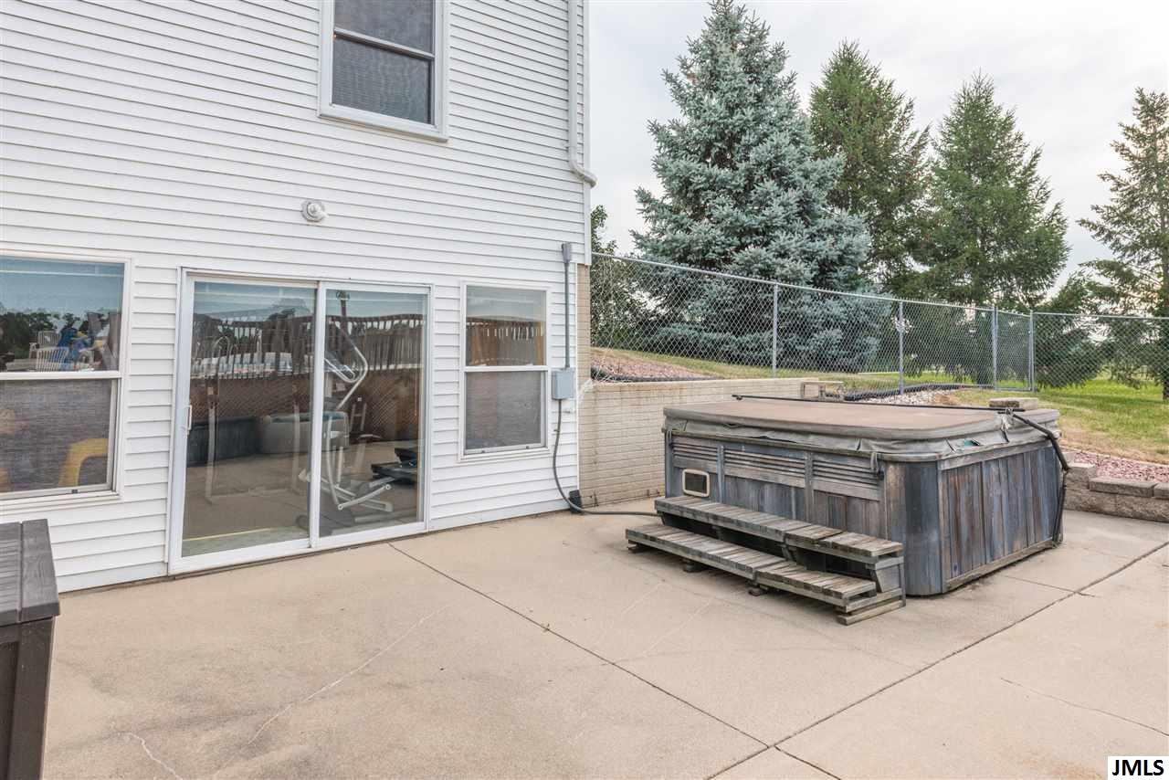 7273 Reed Road Onsted, MI 49265 - Photo 8 of 36 Photo 8