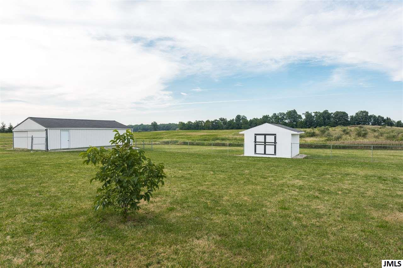 7273 Reed Road Onsted, MI 49265 - Photo 9 of 36 Photo 9