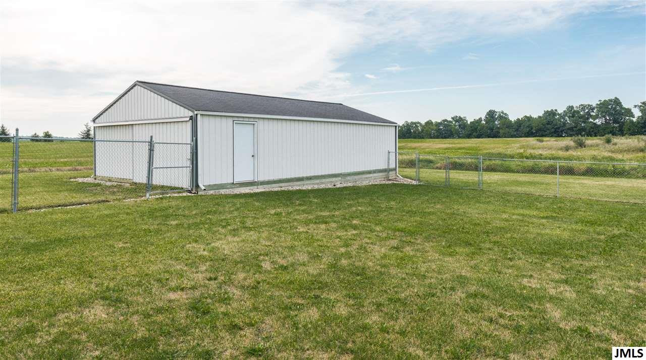 7273 Reed Road Onsted, MI 49265 - Photo 10 of 36 Photo 10
