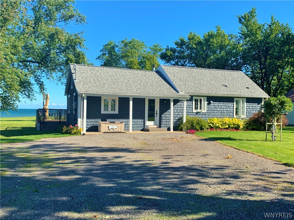 2991 West Lake Road Wilson, NY 14172 - Photo 1 of 1