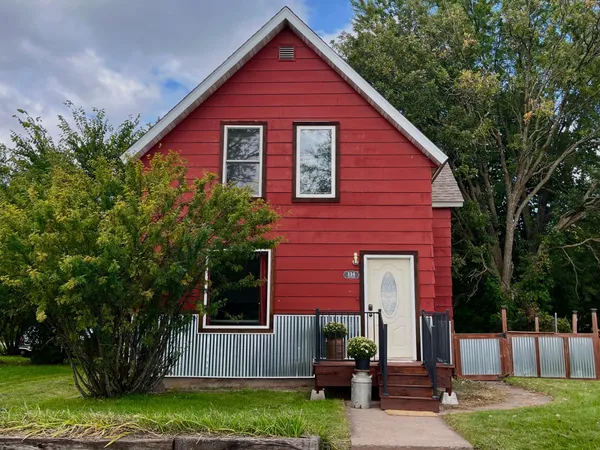 $174,900 | 114 Lark Street, Sandstone, MN 55072