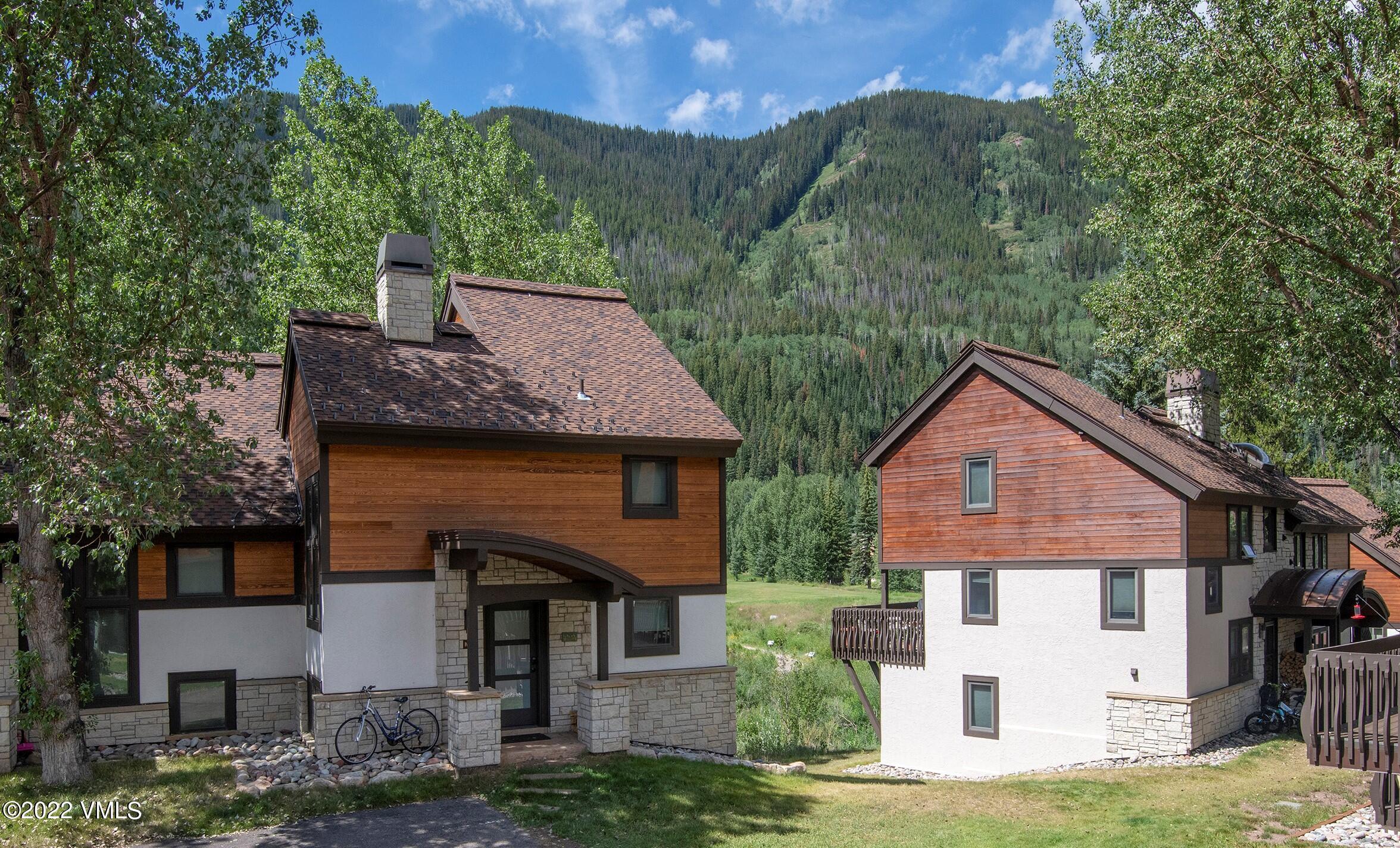 4770 Big Horn Road, Unit 4L Vail, CO 81657 - Photo 8 of 22 8_VRC-TH-L4-MLS_34