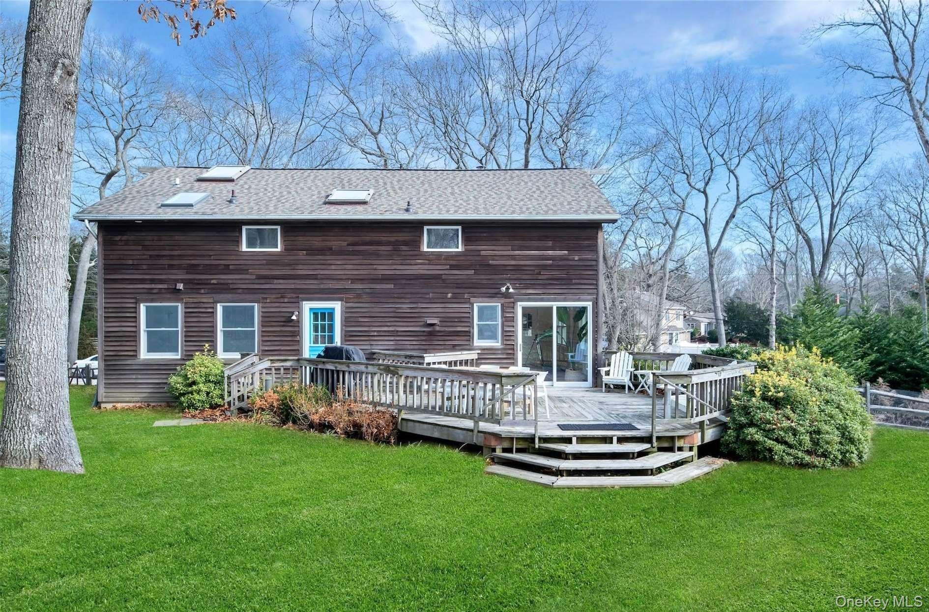 480 North Bayview Rd Extension Southold, NY 11971 - Photo 1 of 1