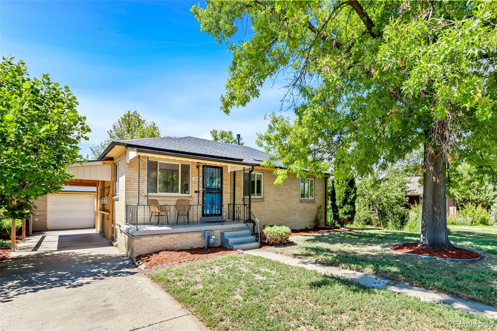3645 Gray Street Wheat Ridge, CO 80212 - Photo 1 of 40 Gallery Image 1