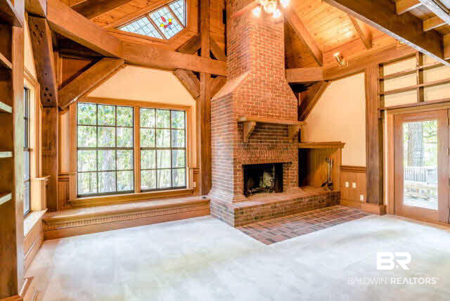 410 College Avenue Daphne, AL 36526 - Photo 12 of 35 Amazing Den!