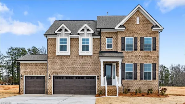 $579,000 | 5602 Penguin Drive, Summerfield, NC 27358