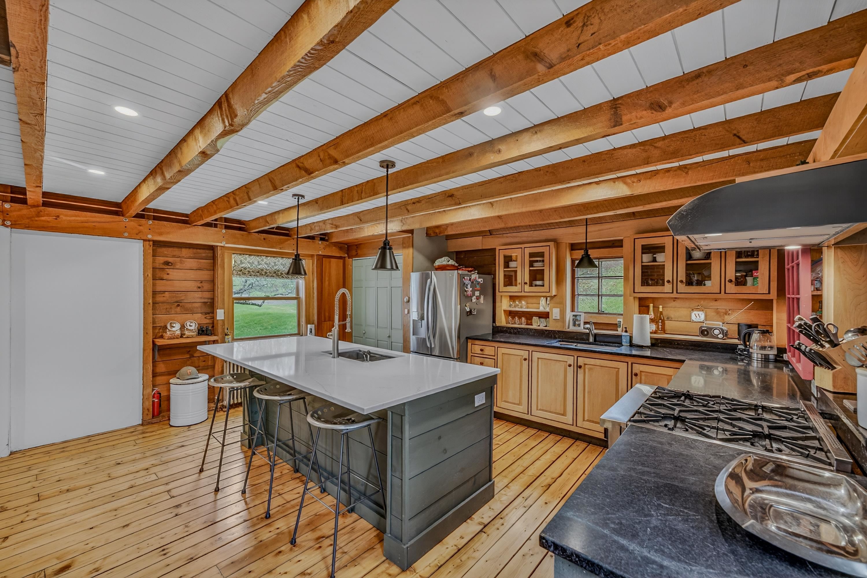 2923 Diamond Hill Road St. Johnsbury, VT 05819 - Photo 17 of 60