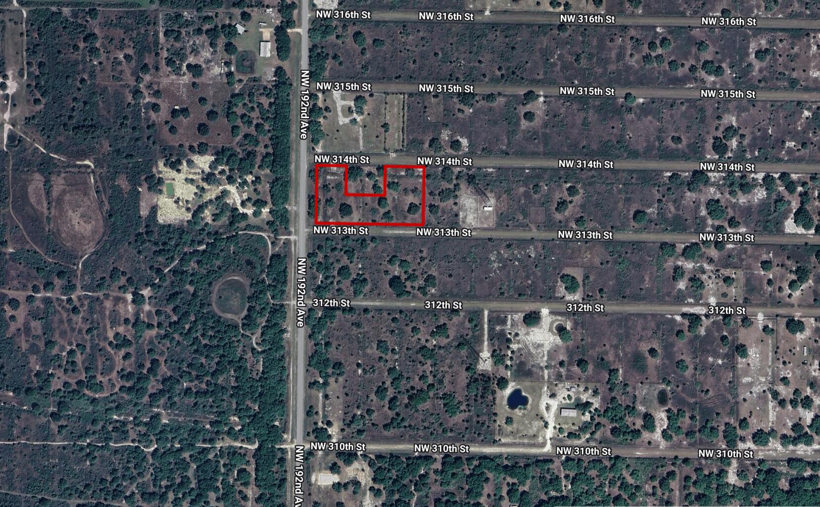 0 Northwest 313th Street Okeechobee, FL 34972 - Photo 3 of 3 Screenshot 2025-10-11 101417