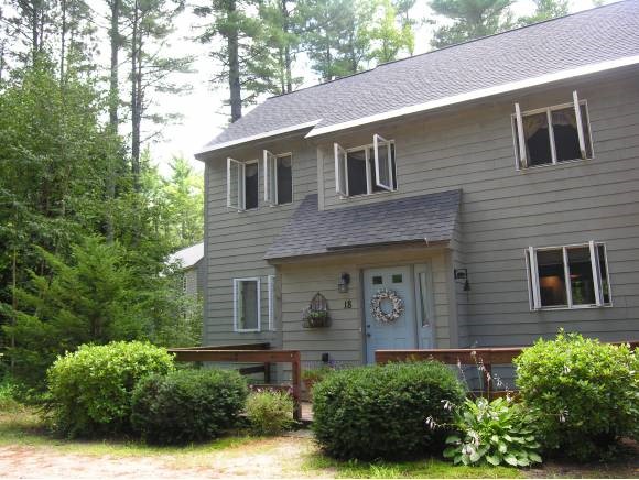 47 Nearledge Road, Unit 18 North Conway, NH 03860 - Photo 1 of 1 Gallery Image 1