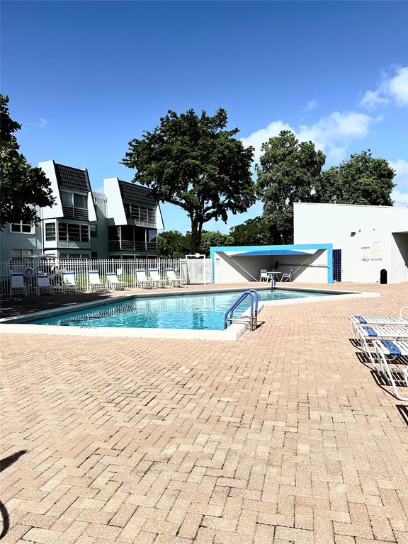 9201 Lime Bay Boulevard, Unit 214 Tamarac, FL 33321 - Photo 32 of 35