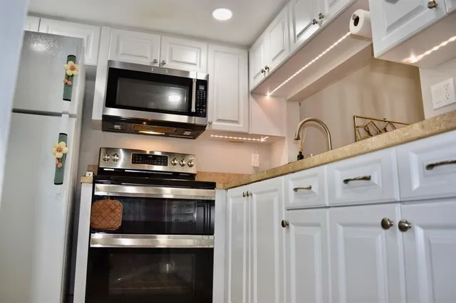 $89,000 | 9201 Lime Bay Boulevard, Unit 214, Tamarac, FL 33321