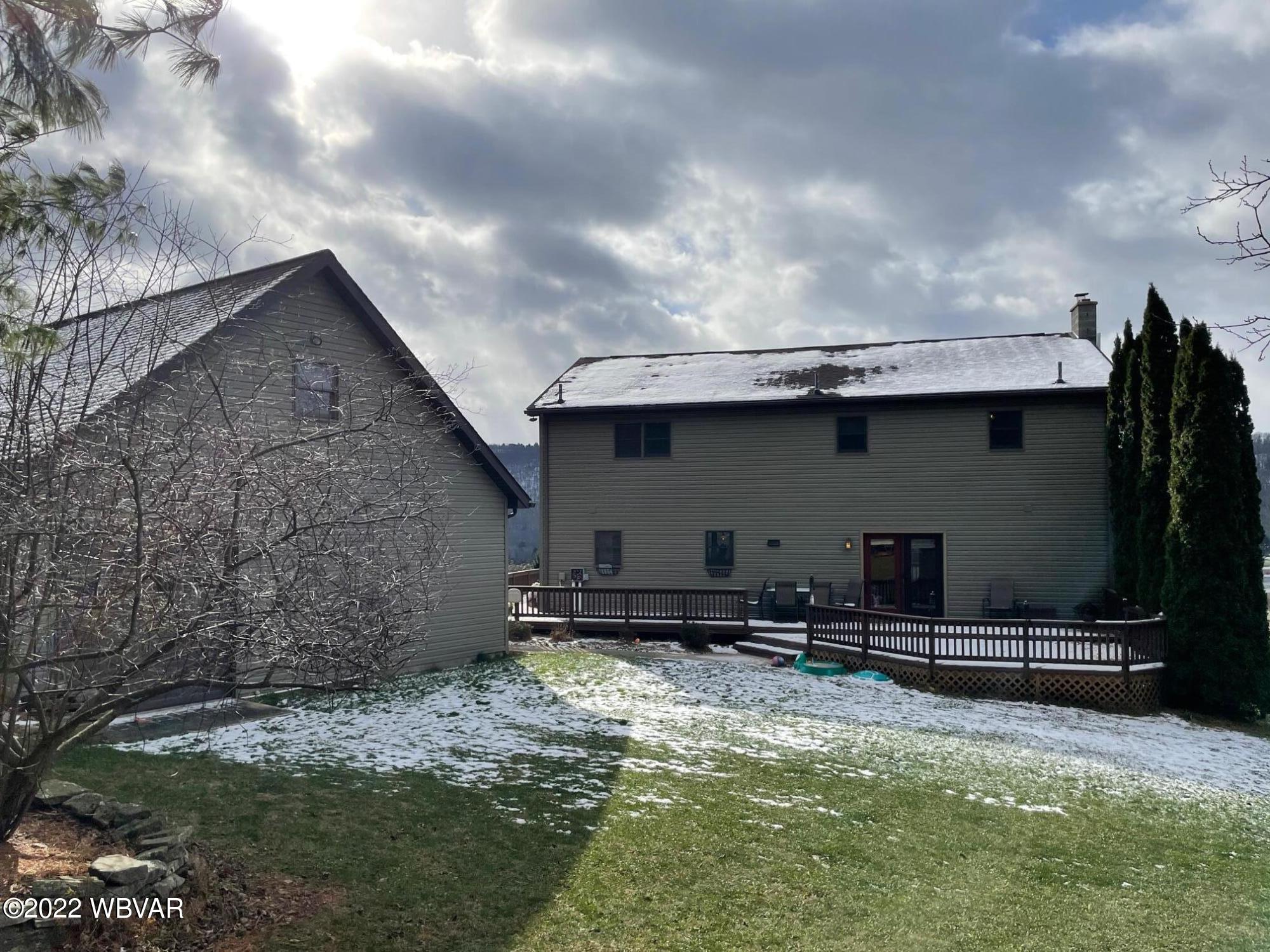 4369 Rose Valley Road Trout Run, PA 17771 - Photo 30 of 36 Gallery Image 30